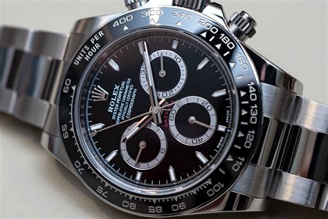 daytona rolex 126500|rolex daytona 126500ln for sale.